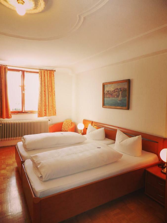 Löwen-weinstube 3* Meersburg
