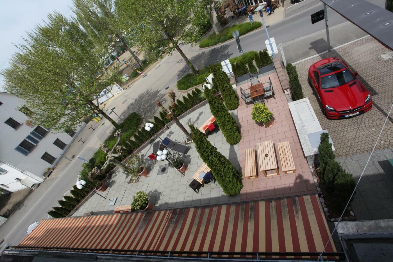 Knaus Am Hafen Uhldingen-Muehlhofen