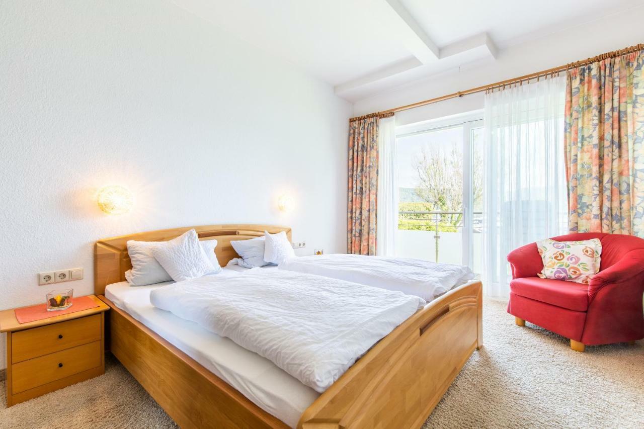 Cafe Hasler Hotel Bodman-Ludwigshafen