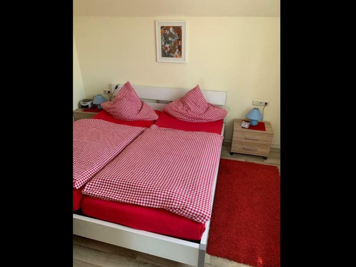 Apartment Ferien-und Wilma