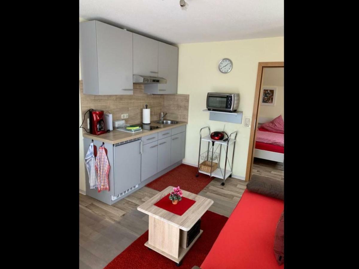 Ferien-und Wilma Apartment Langenargen