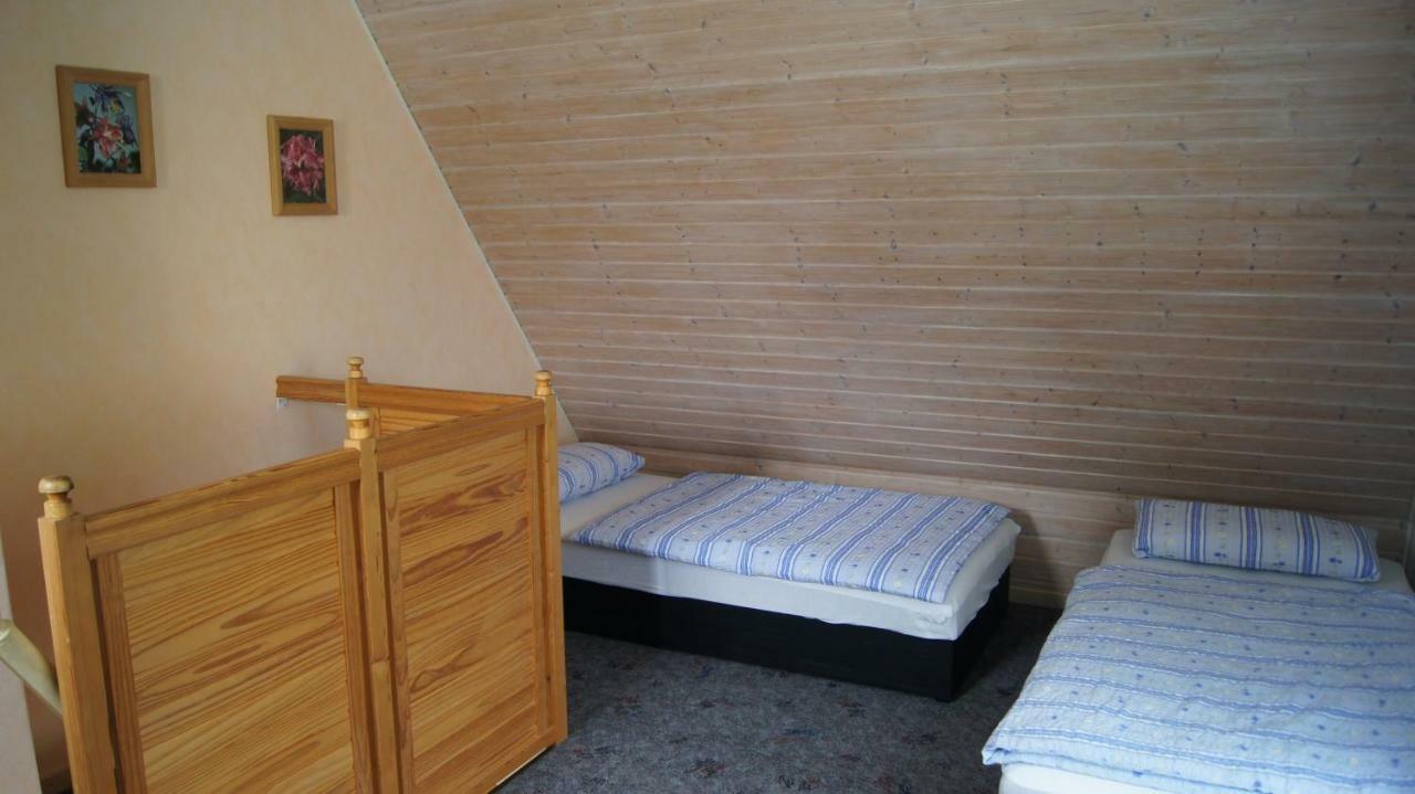 Ferienhaus Ferienhaus Dora *