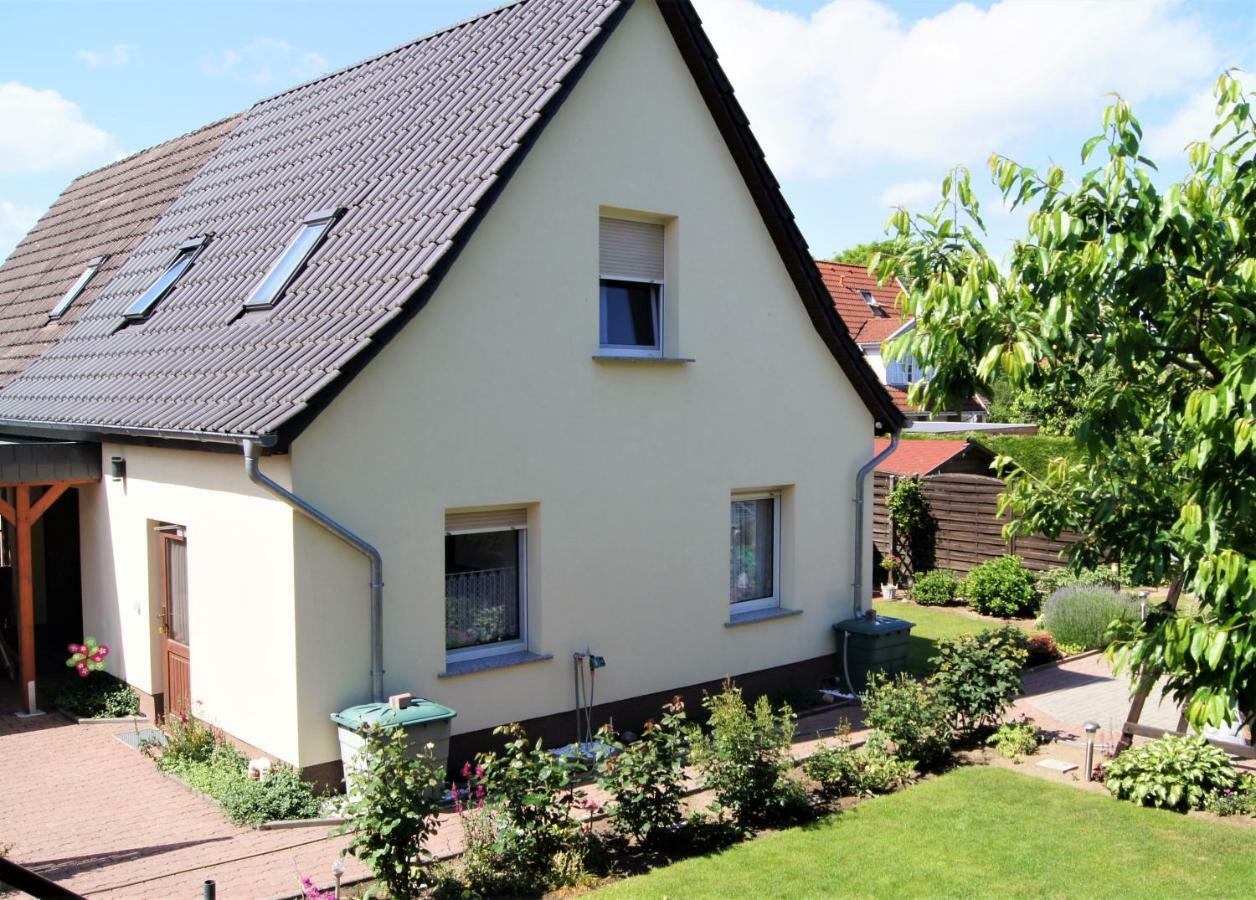 Ferienhaus Dora Ferienhaus