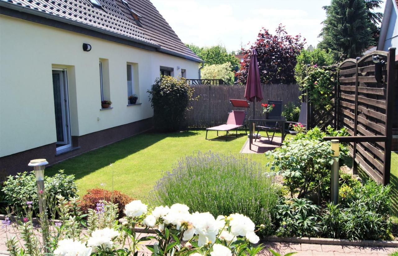 Ferienhaus Dora