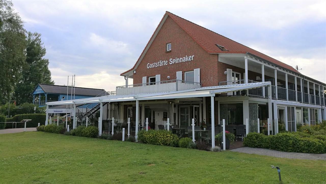 Ferienhaus Ferienhaus Dora Rechlin