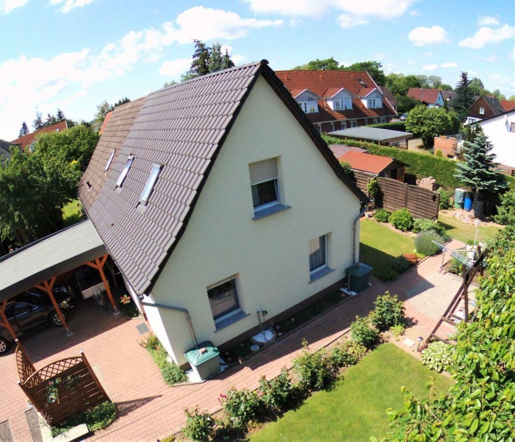 Ferienhaus Dora Ferienhaus