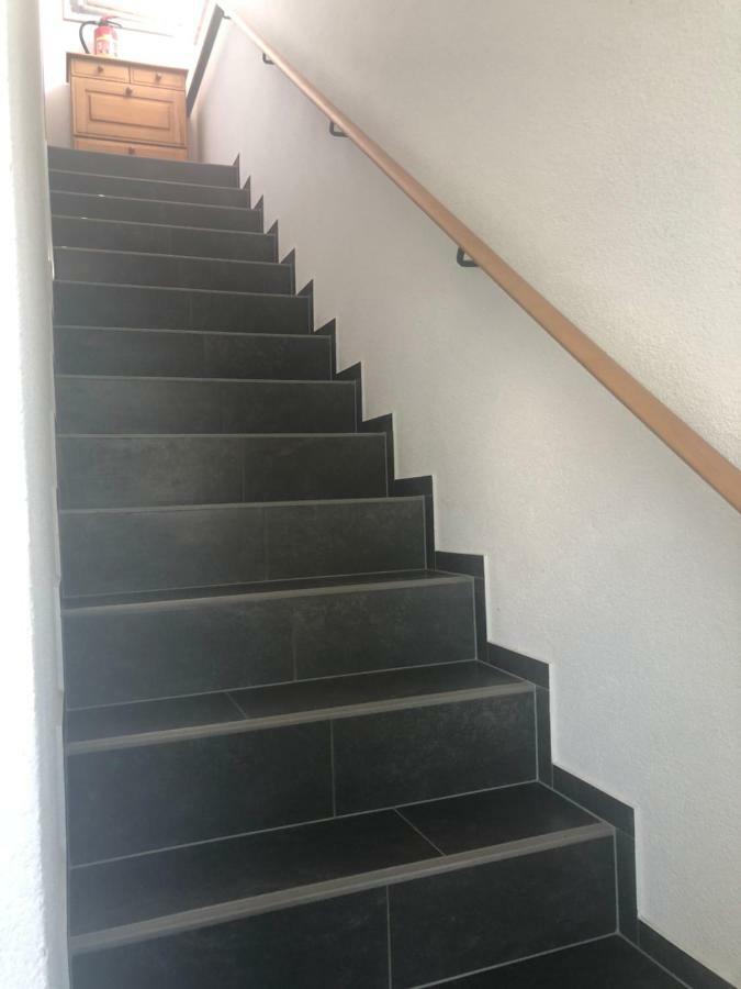 Haus Estrella Guest house