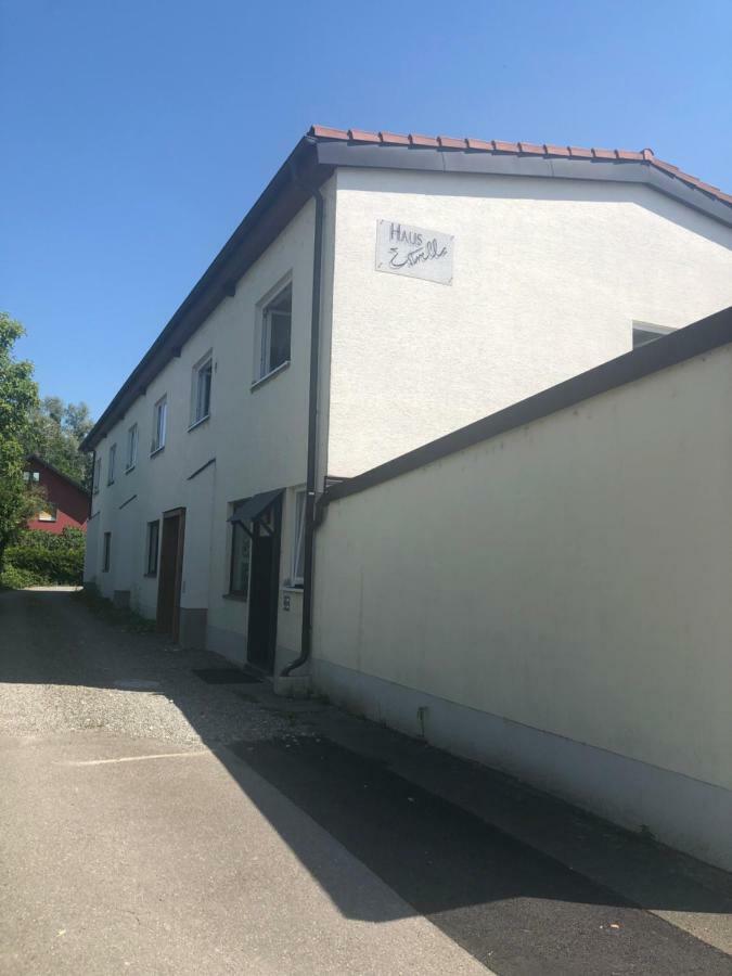 Guest house Haus Estrella *