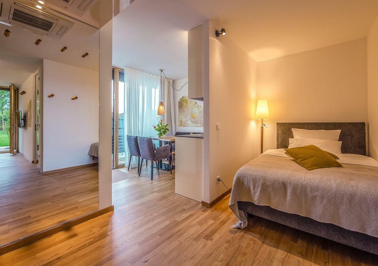 Aparthotel Boardinghouse Bodensee *