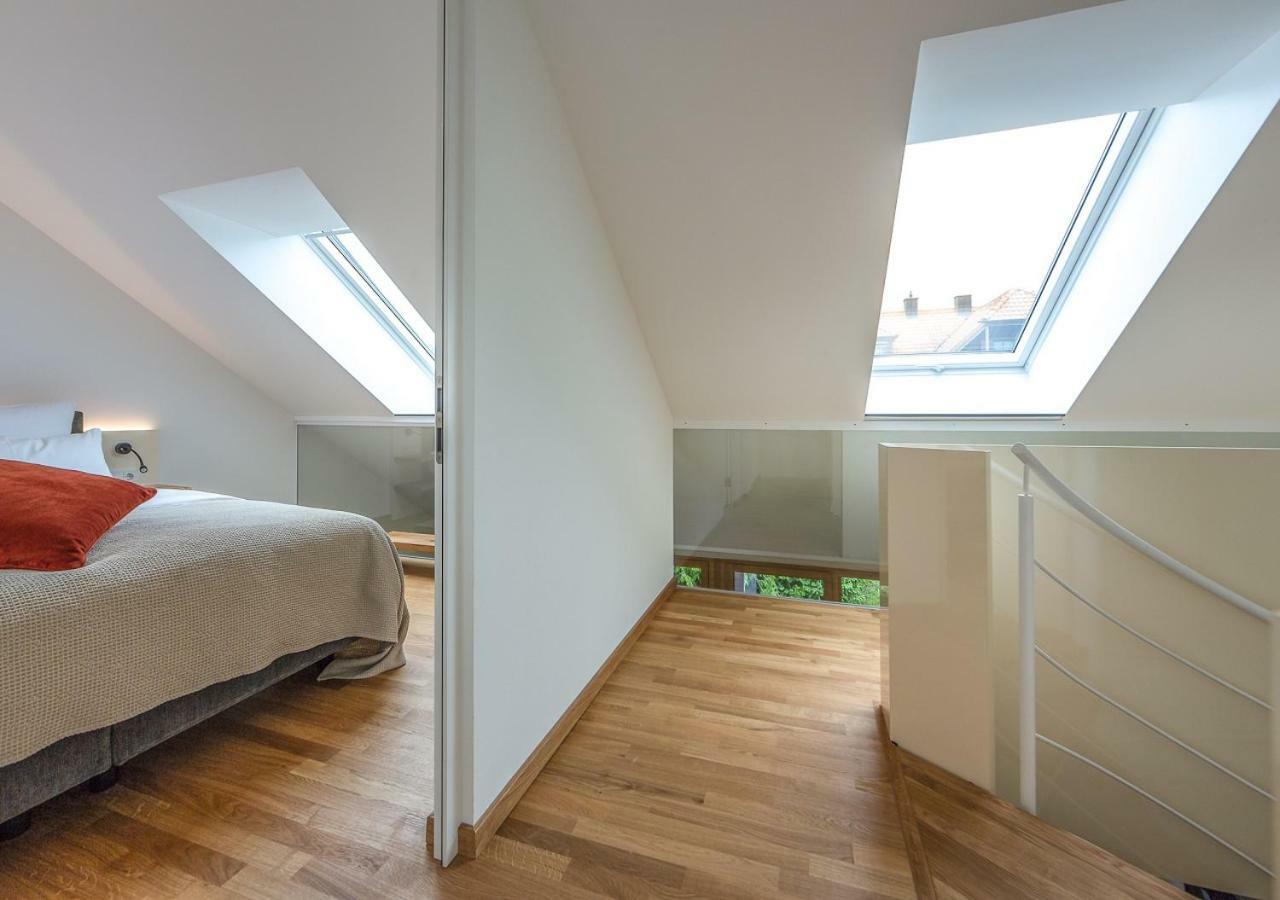 Boardinghouse Bodensee Aparthotel