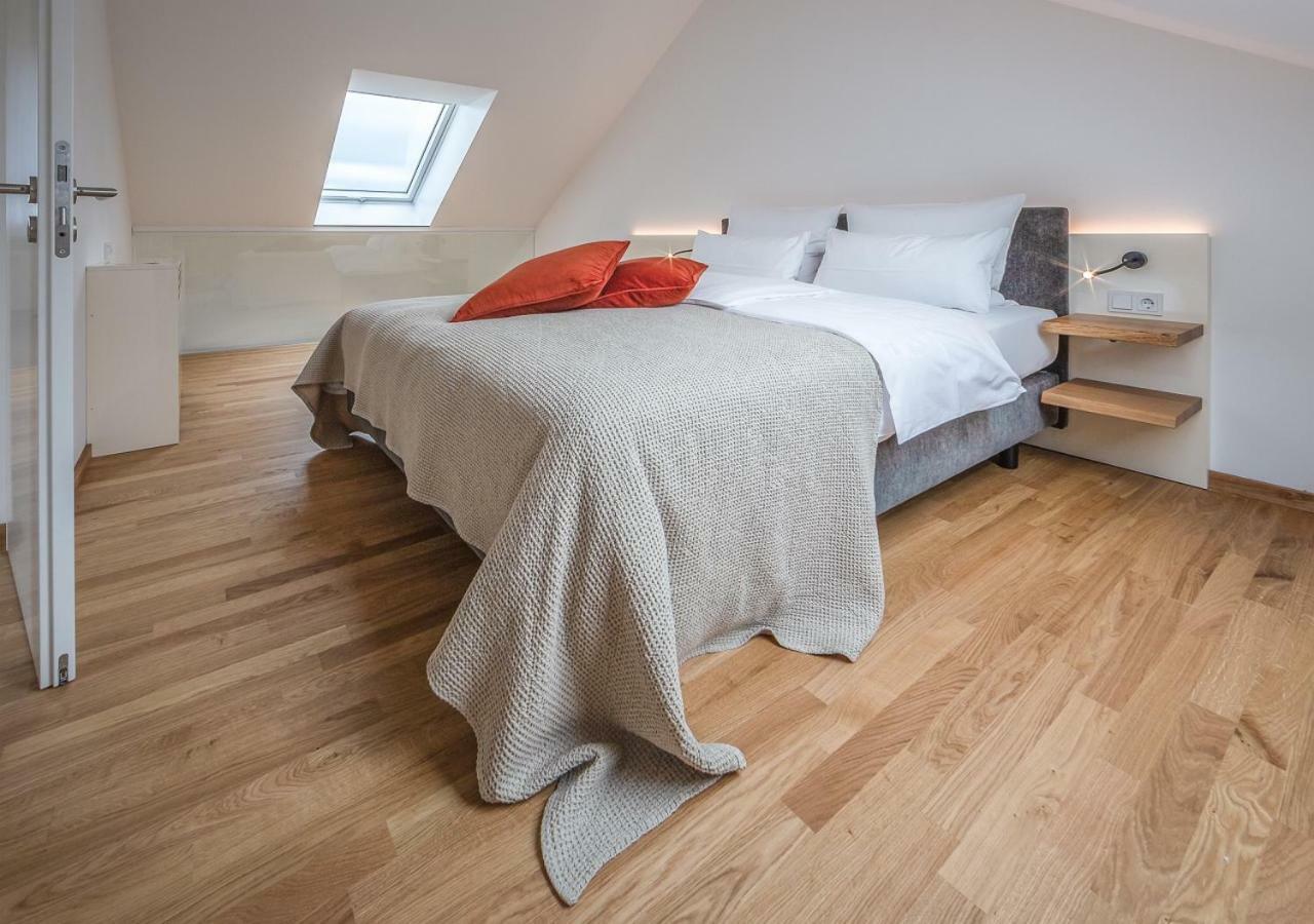 Boardinghouse Bodensee