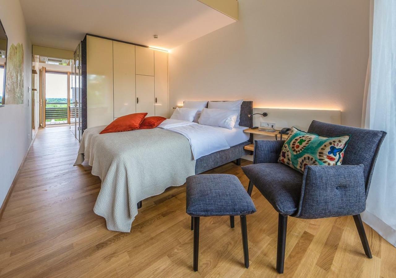 Aparthotel Boardinghouse Bodensee