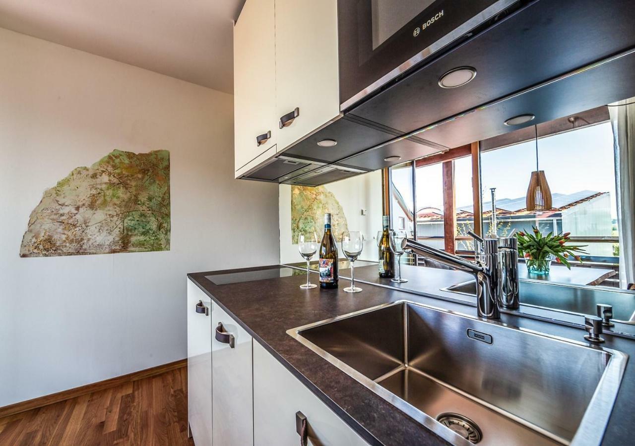 Boardinghouse Bodensee Aparthotel