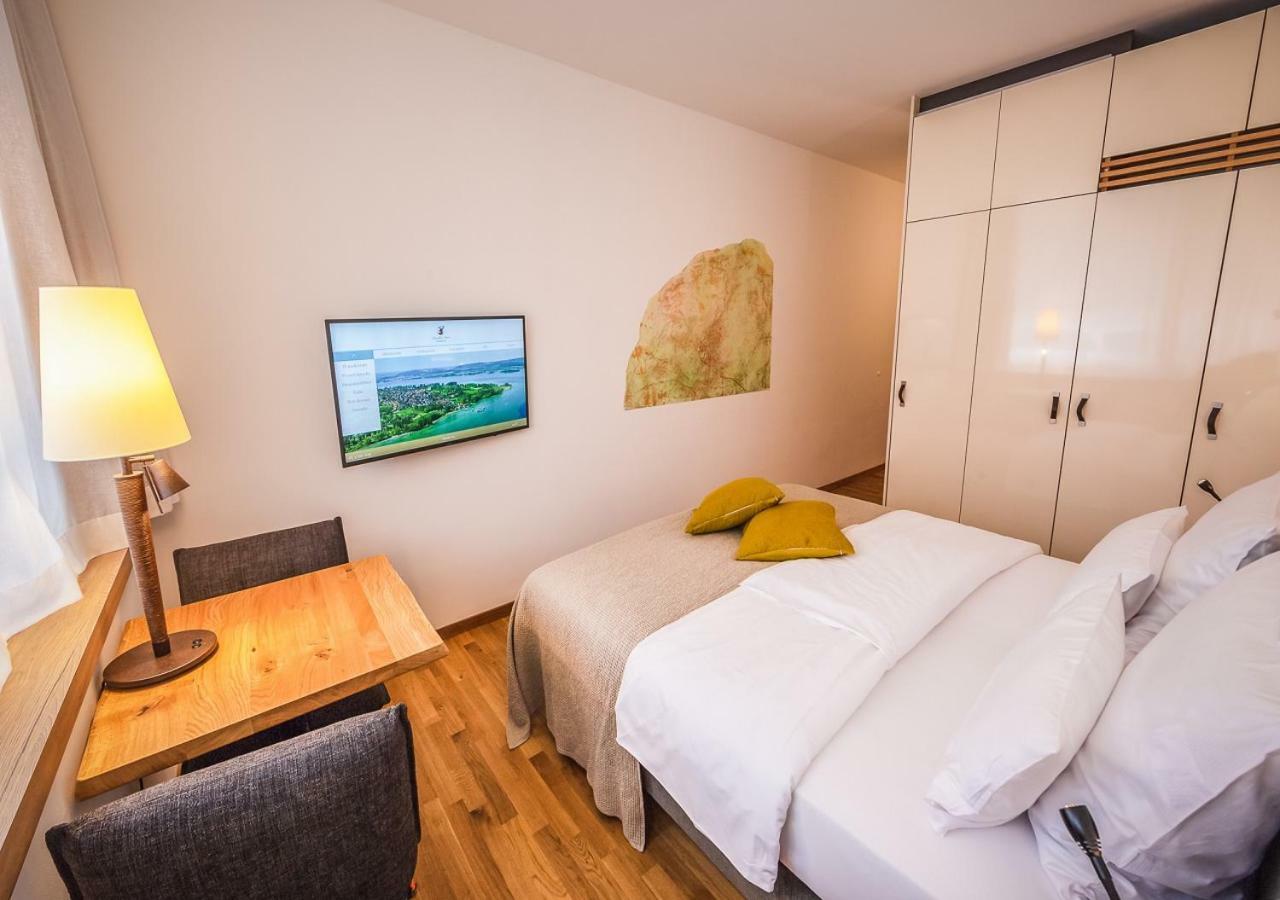 Aparthotel Boardinghouse Bodensee *