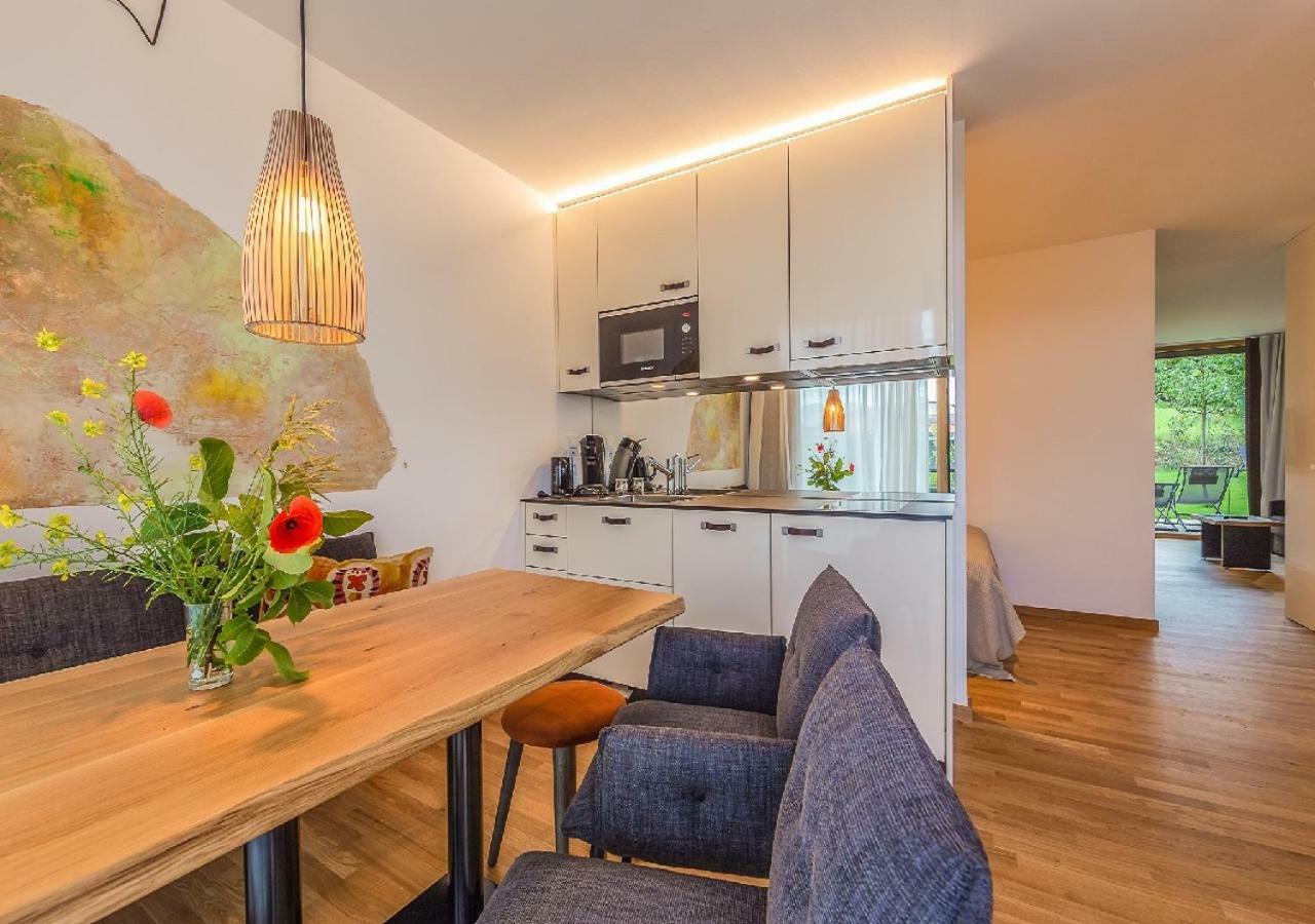 Boardinghouse Bodensee Aparthotel *