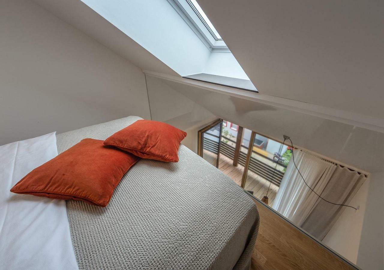 Boardinghouse Bodensee *