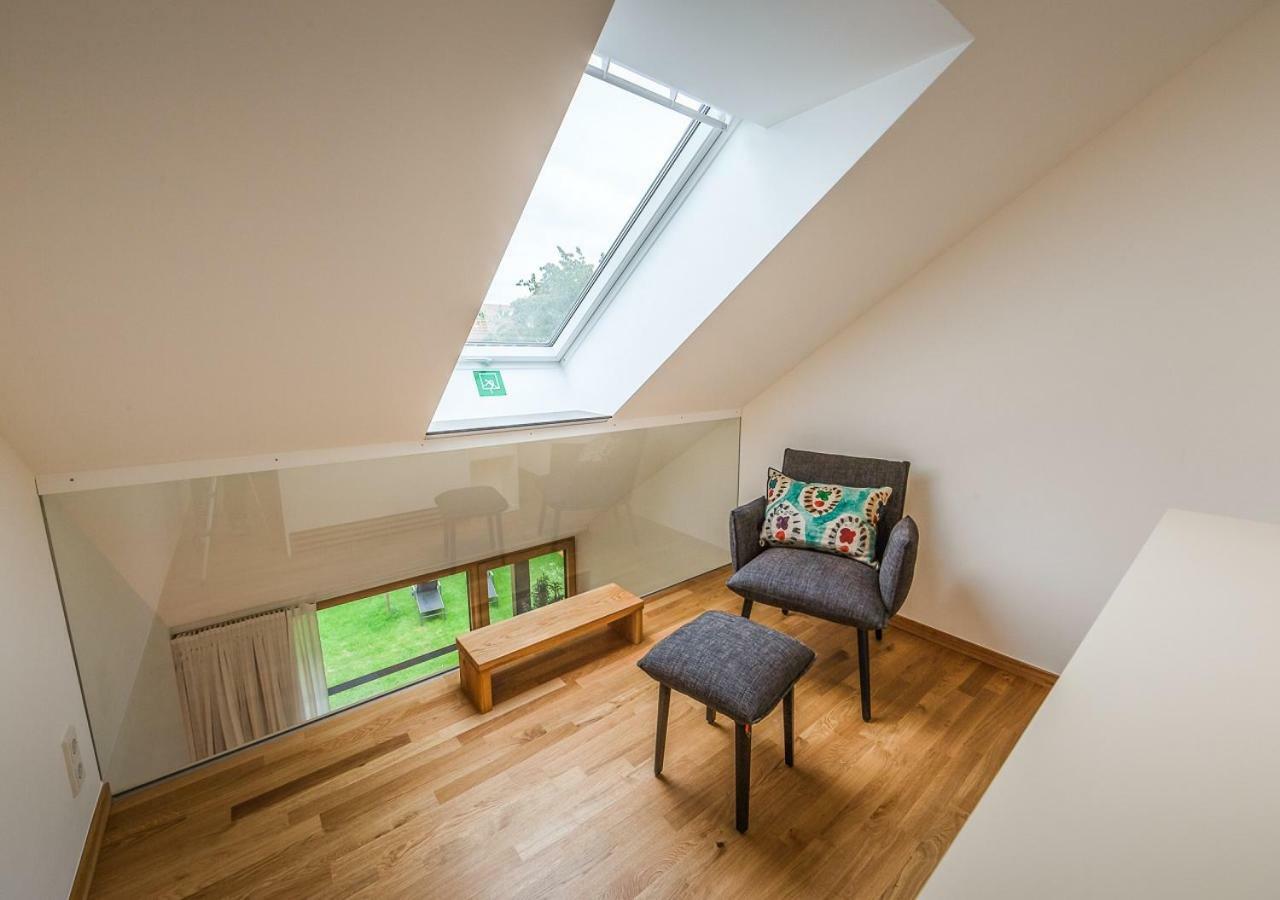 Boardinghouse Bodensee * Gaienhofen (Baden-Wurttemberg)