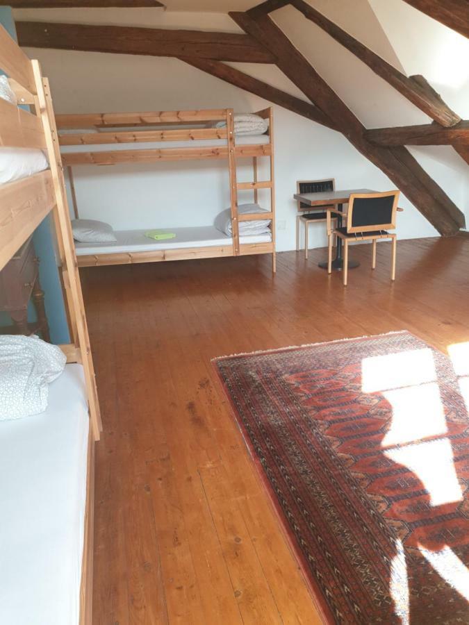 Schwanen Hotel 3*