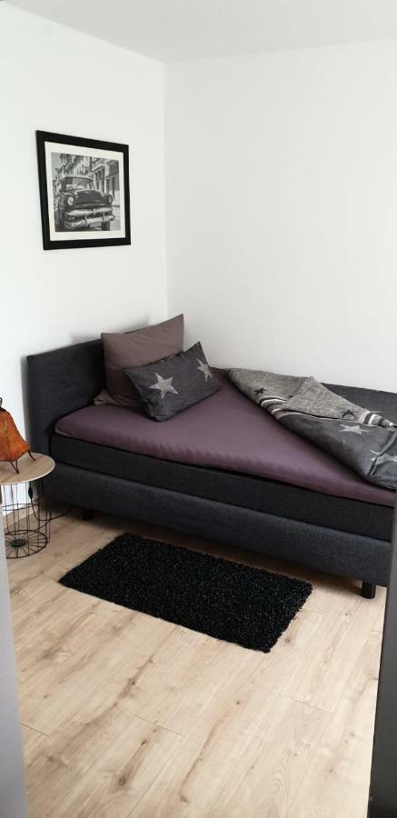 Vuchkov Guest house Marktredwitz
