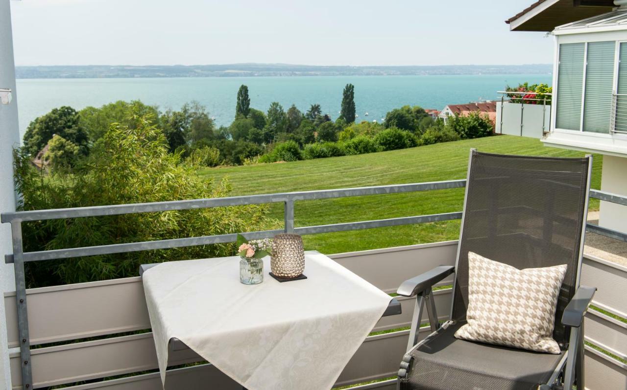 Freisicht Hotel Hagnau