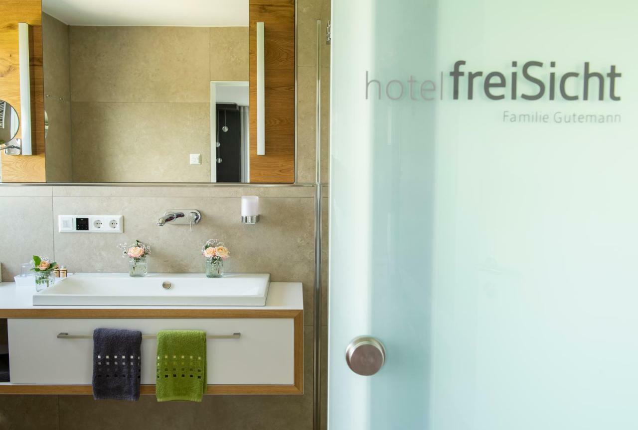 Hotel Freisicht Hagnau