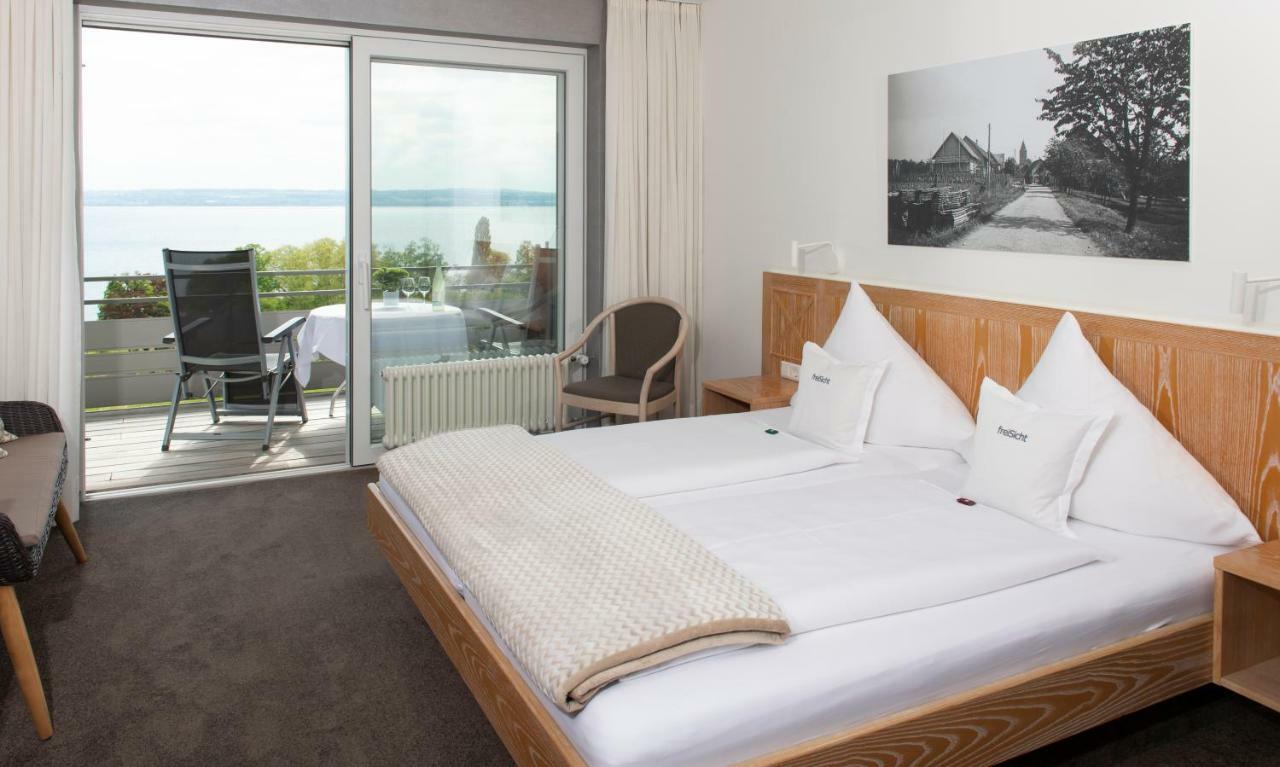 Freisicht Hotel Hagnau