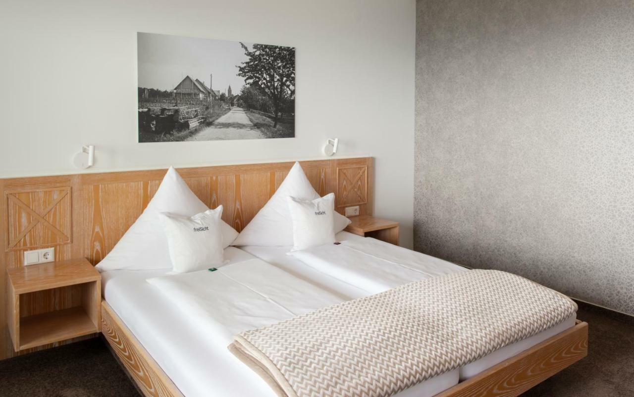 Freisicht Hotel