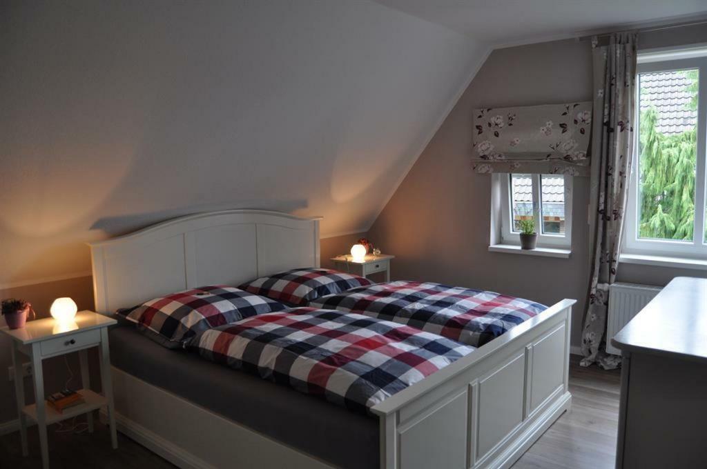 Ferienwohnung Liebertee *