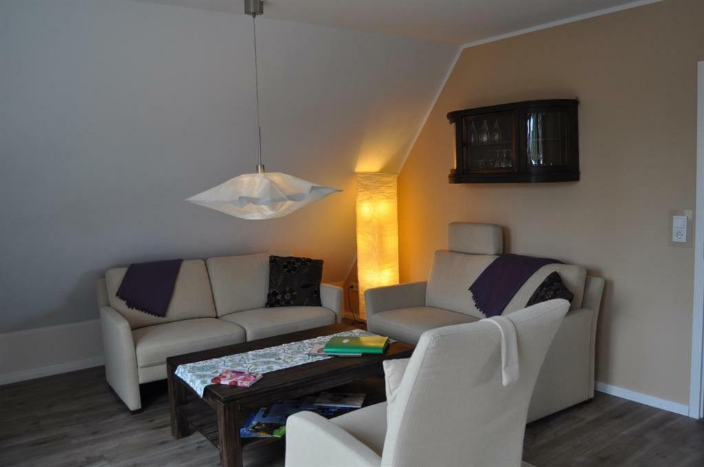 Ferienwohnung Liebertee Apartment *