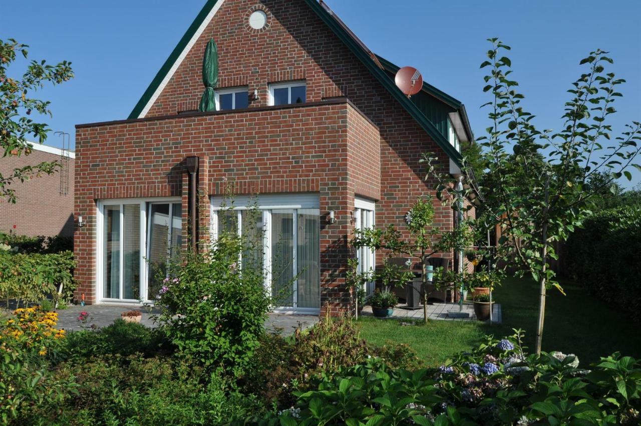 Ferienwohnung Liebertee Apartment