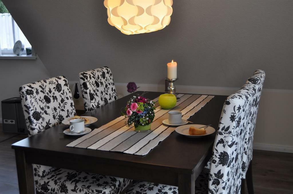 Ferienwohnung Liebertee