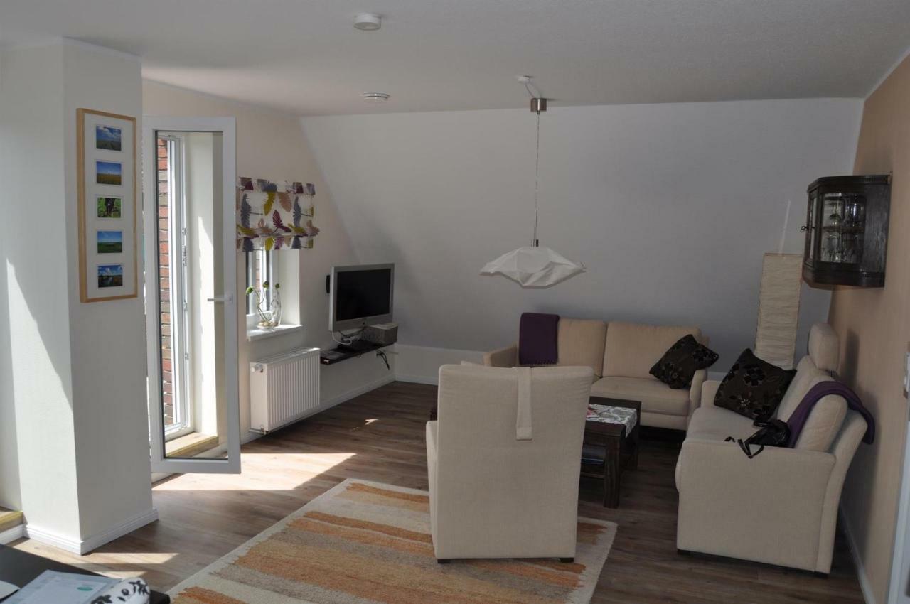 Apartment Ferienwohnung Liebertee