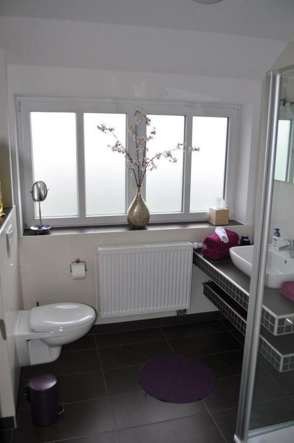 Apartment Ferienwohnung Liebertee Bad Zwischenahn