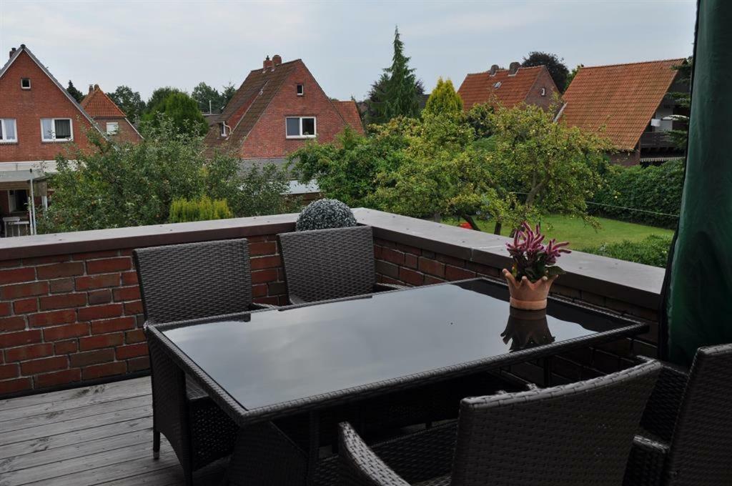 Ferienwohnung Liebertee Apartment