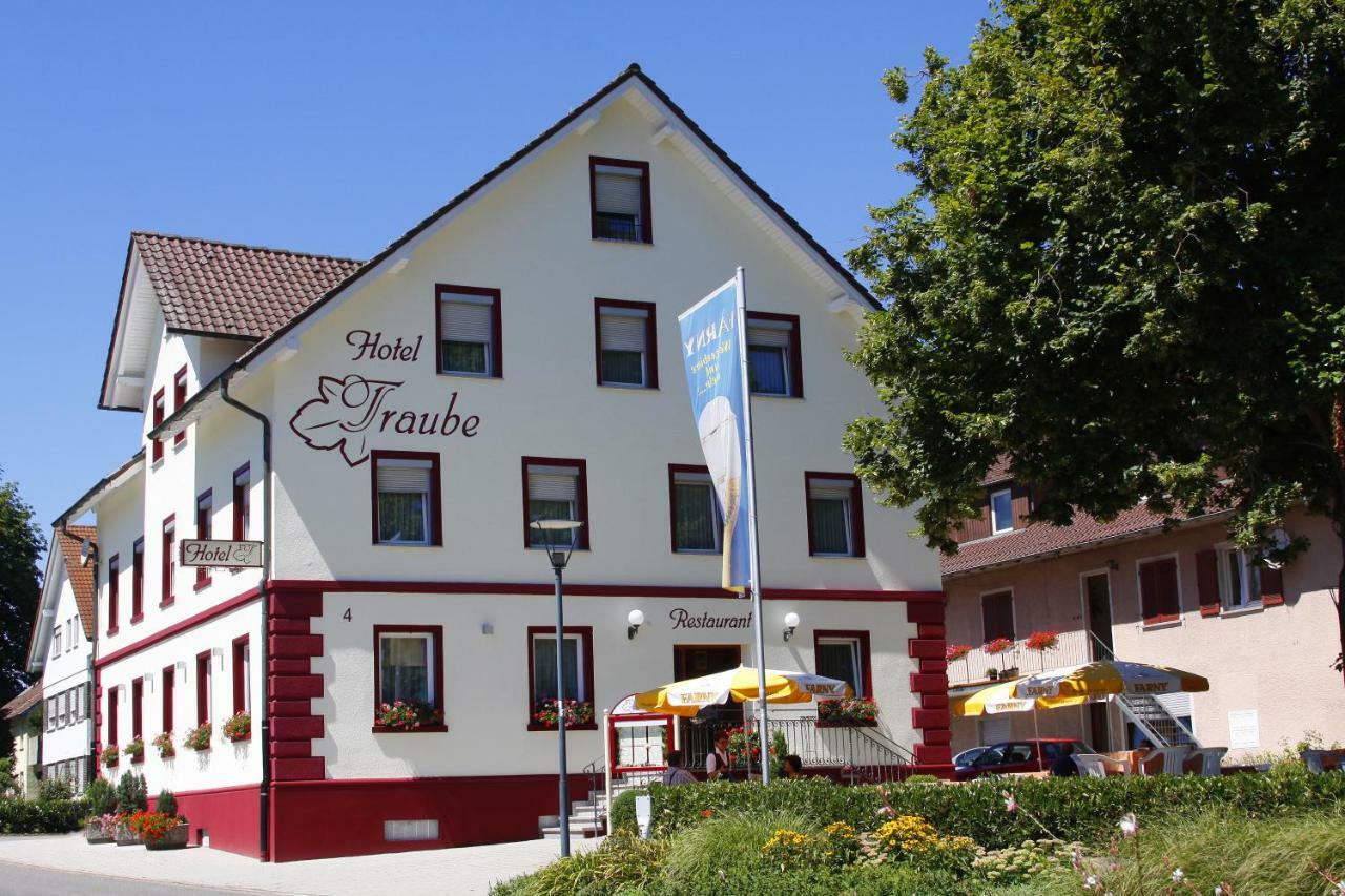 Traube