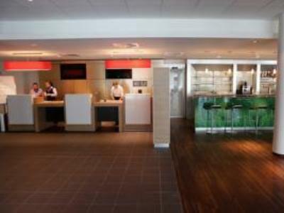 Ibis Konstanz