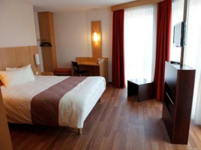 Ibis Hotel Konstanz