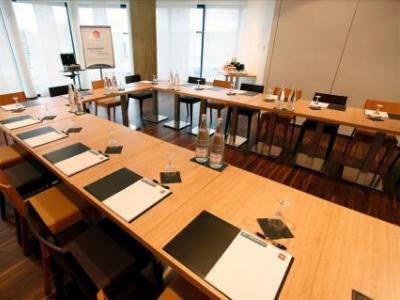 Ibis 3* Konstanz