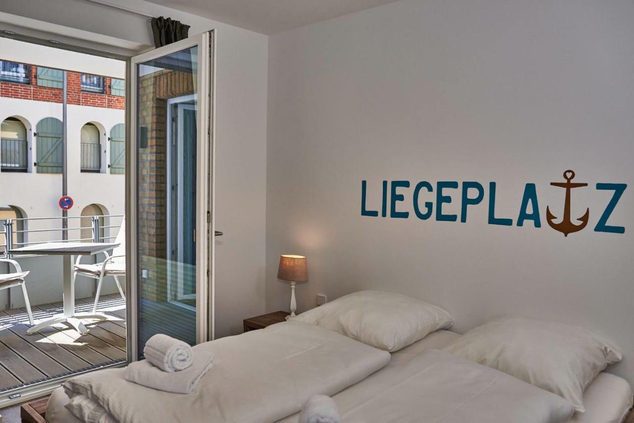 Apartment Lachmoewe - A21124 Eckernfoerde