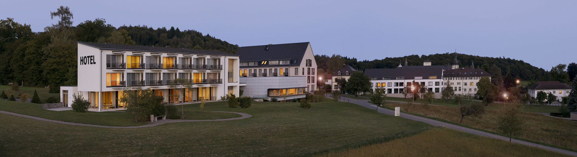 Hotel St Elisabeth