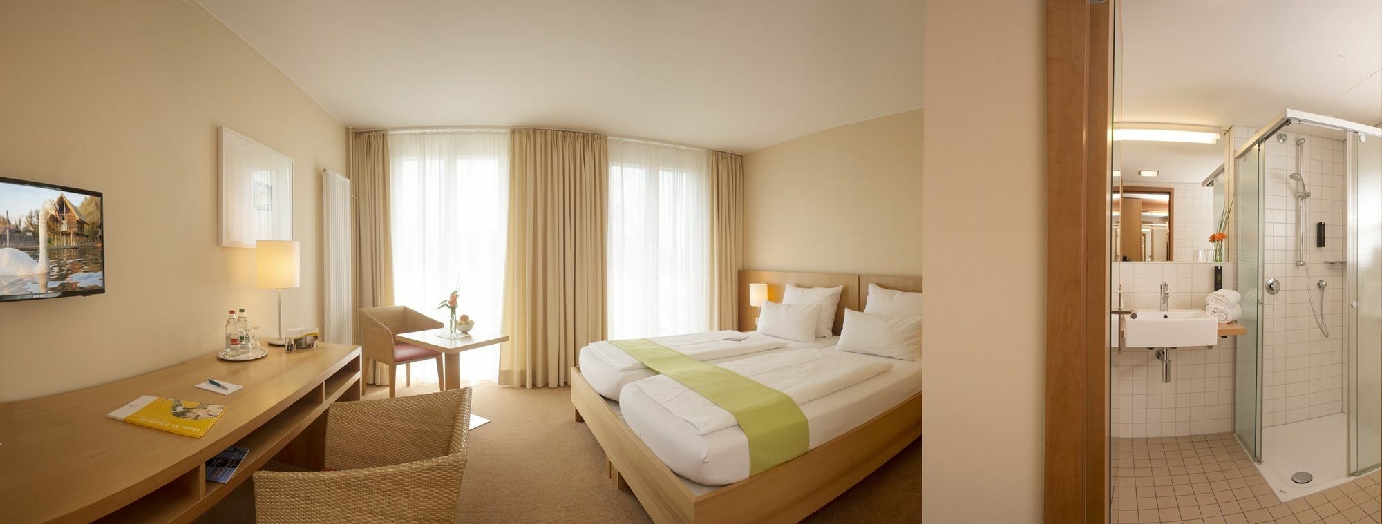 St Elisabeth Hotel 3*