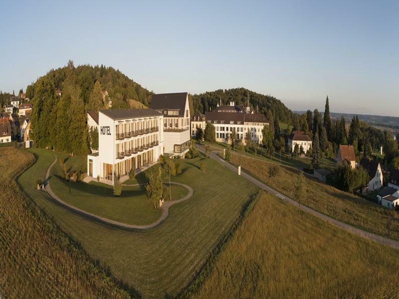 Hotel St Elisabeth Allensbach