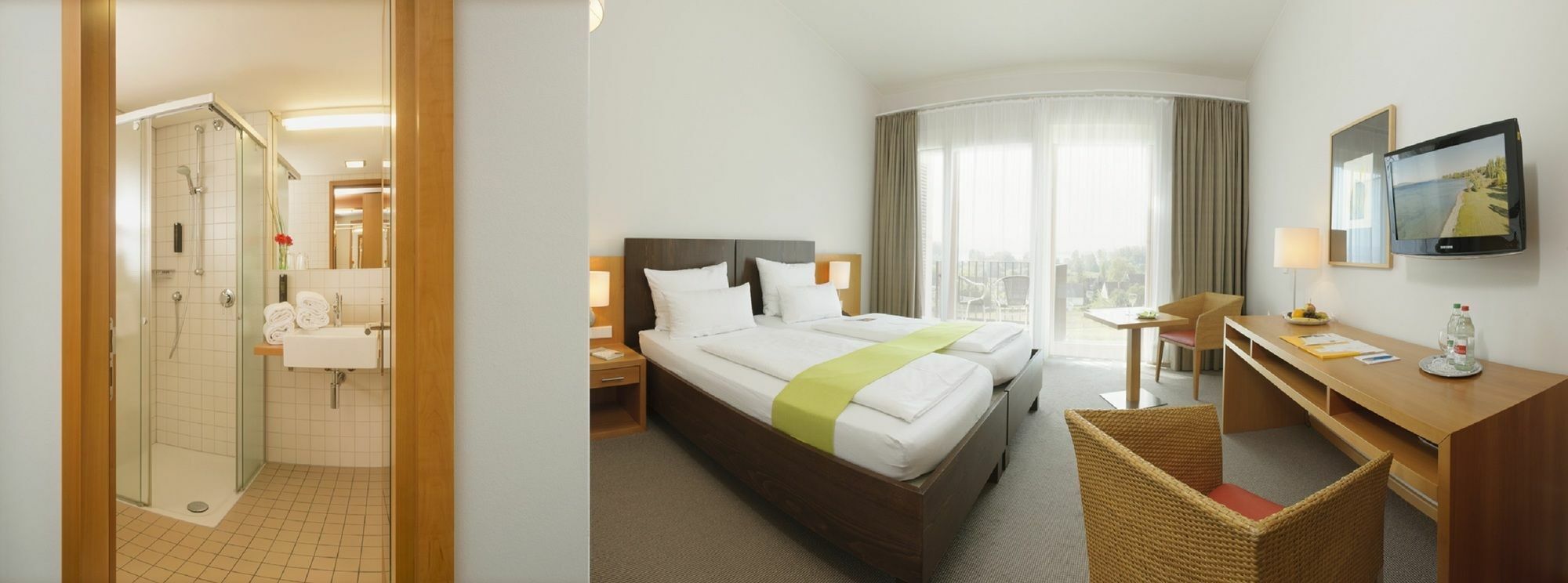 St Elisabeth Hotel