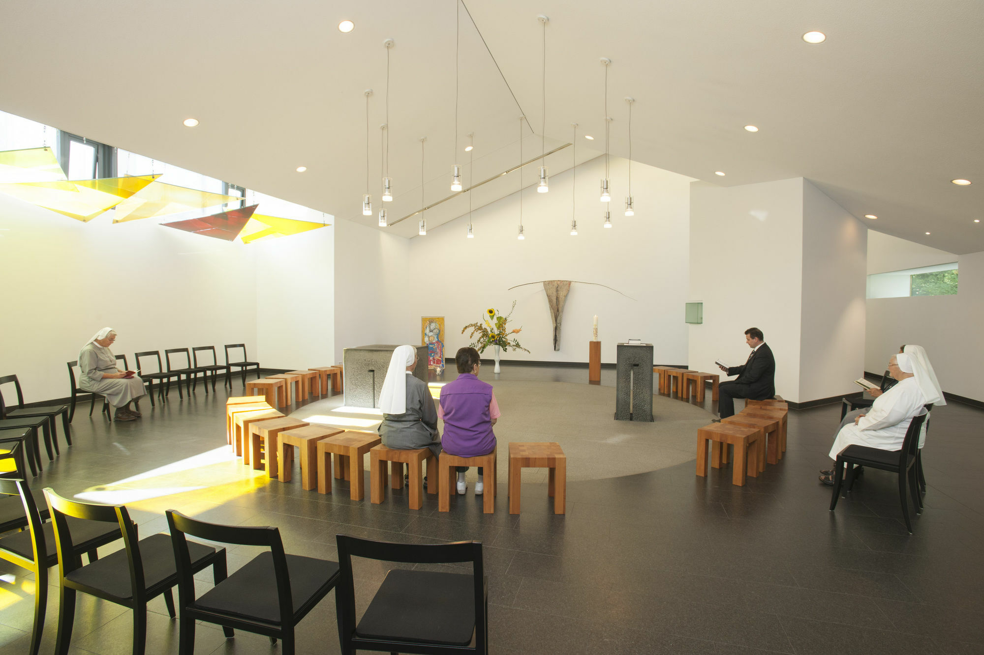 Hotel St Elisabeth