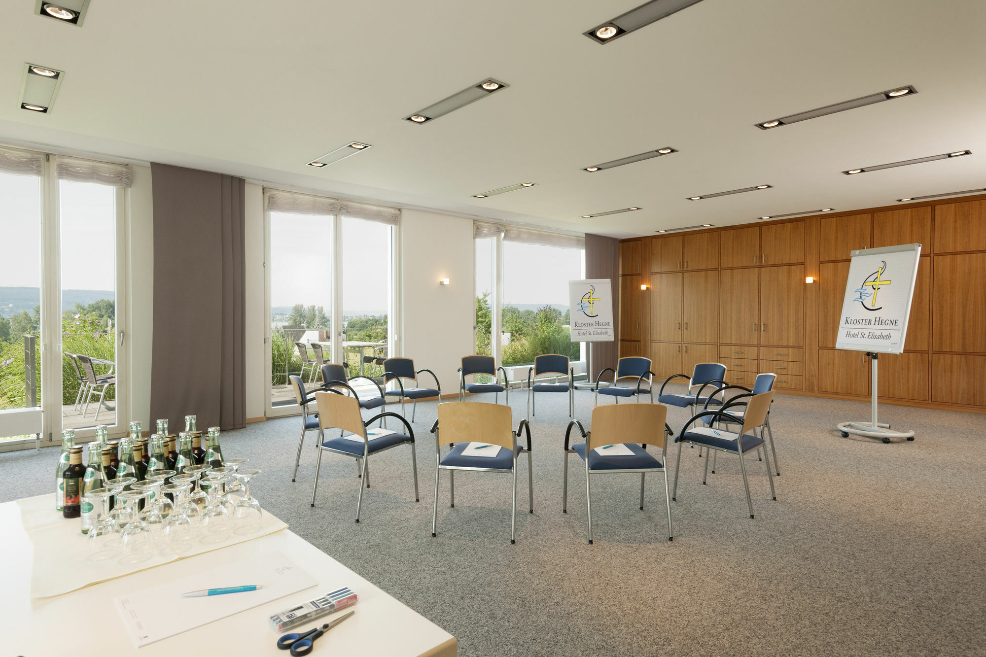 St Elisabeth Hotel Allensbach