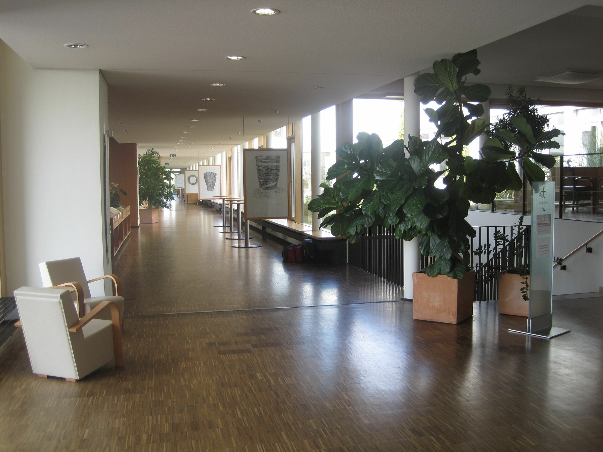 St Elisabeth 3*