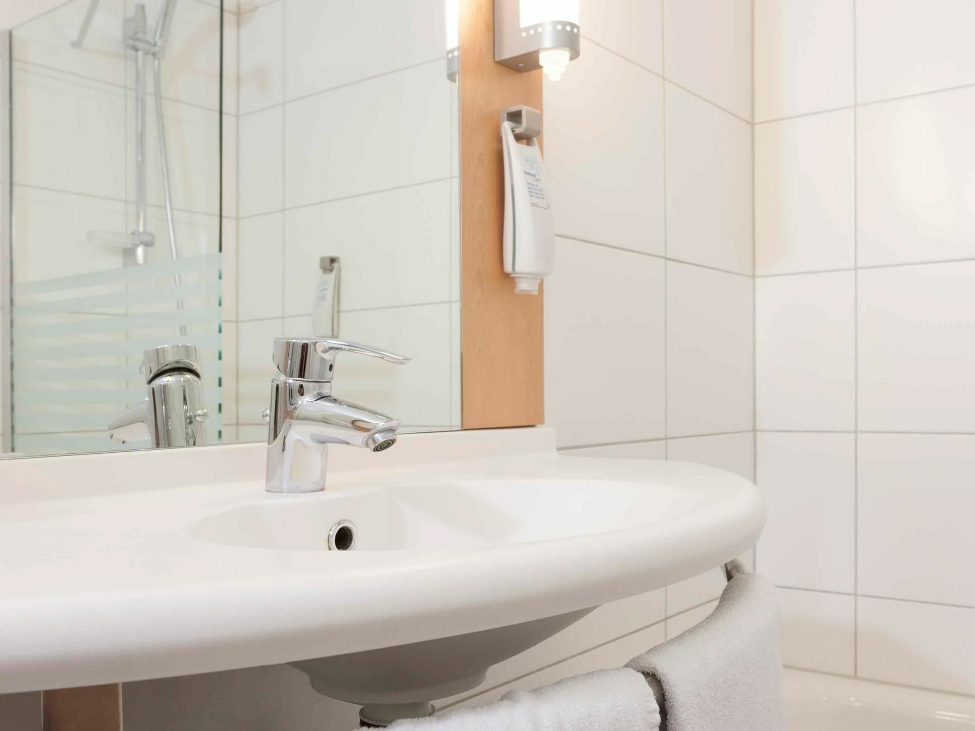 Hotel Ibis 3*