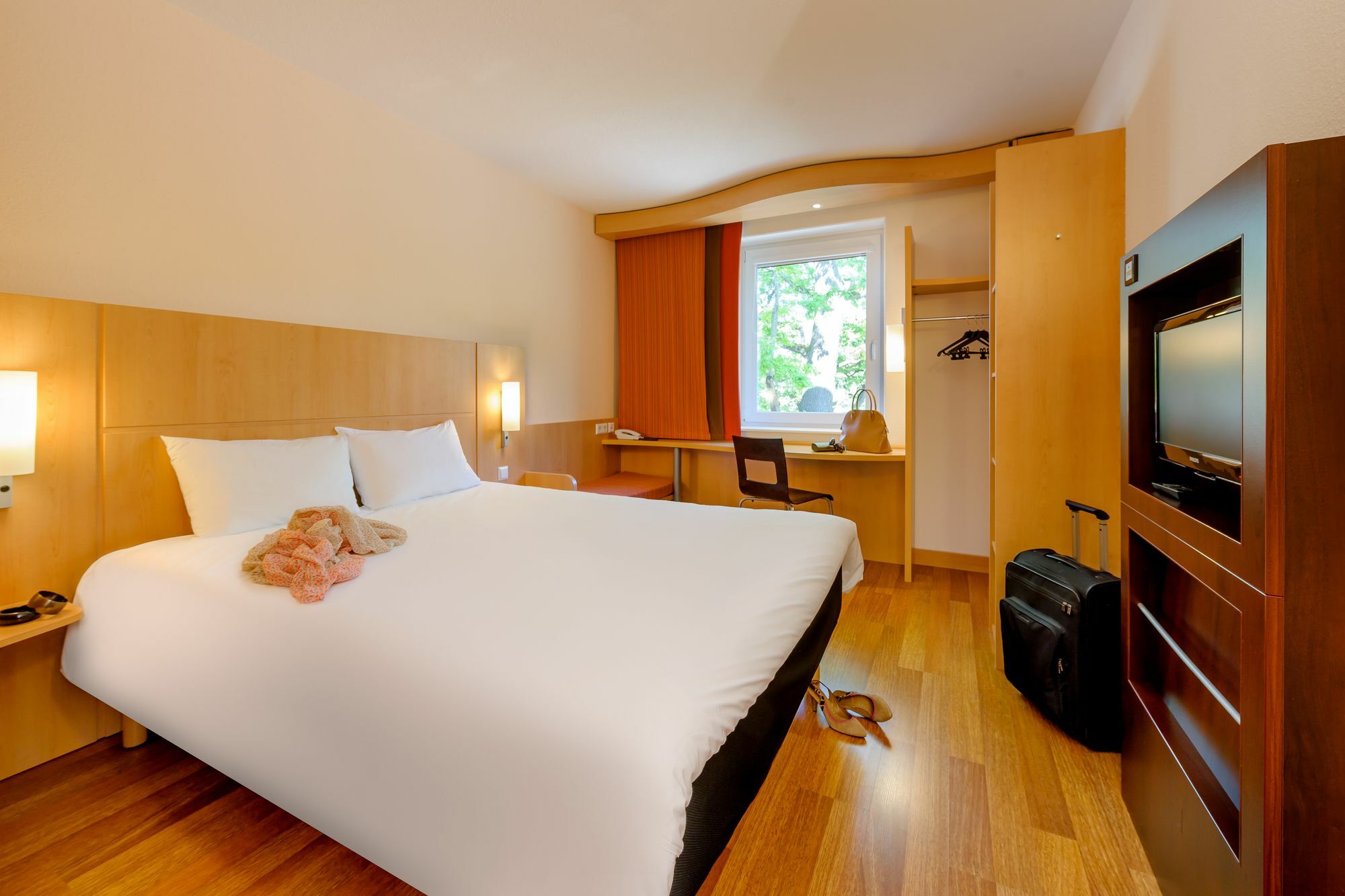 Hotel Ibis