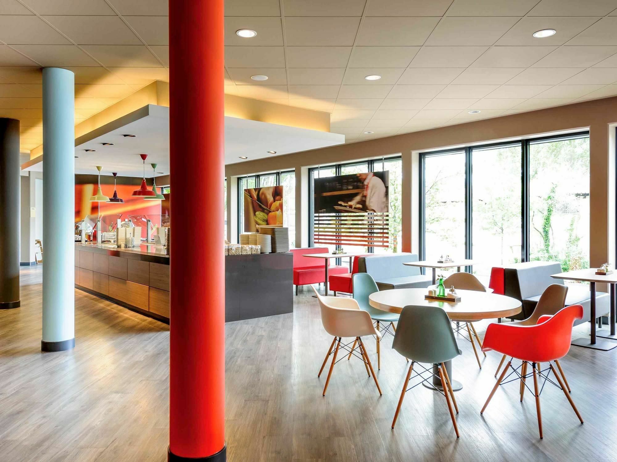 Hotel Ibis