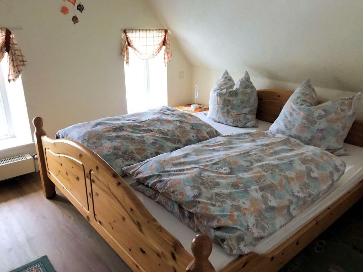 Holiday home Haus-muehlenweg Braderup (Nordfriesland)